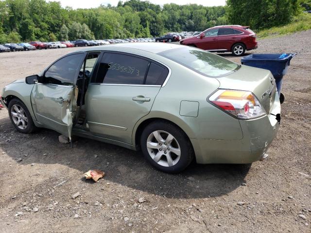 Photo 1 VIN: 1N4AL21E57C204583 - NISSAN ALTIMA 