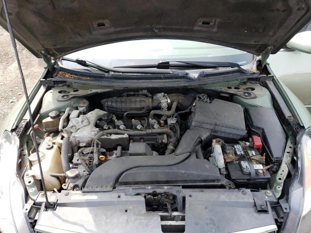 Photo 10 VIN: 1N4AL21E57C204583 - NISSAN ALTIMA 