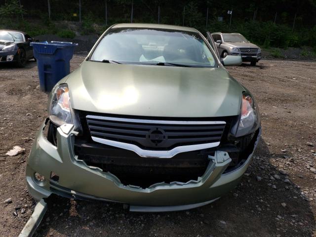 Photo 4 VIN: 1N4AL21E57C204583 - NISSAN ALTIMA 