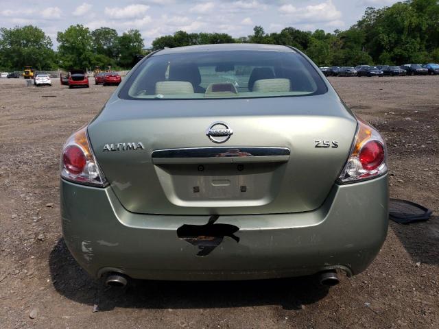 Photo 5 VIN: 1N4AL21E57C204583 - NISSAN ALTIMA 