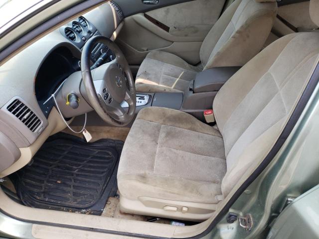 Photo 6 VIN: 1N4AL21E57C204583 - NISSAN ALTIMA 