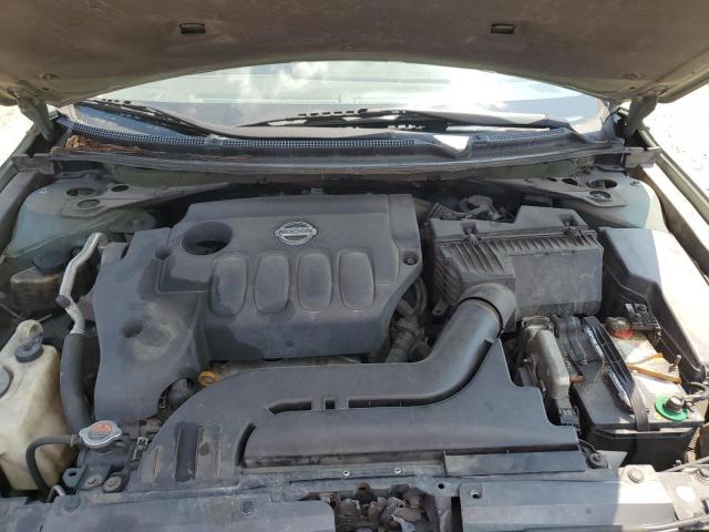 Photo 10 VIN: 1N4AL21E57C206883 - NISSAN ALTIMA 