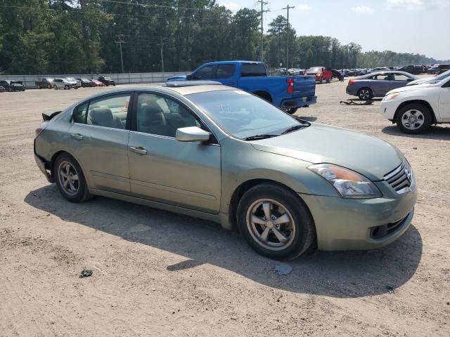 Photo 3 VIN: 1N4AL21E57C206883 - NISSAN ALTIMA 