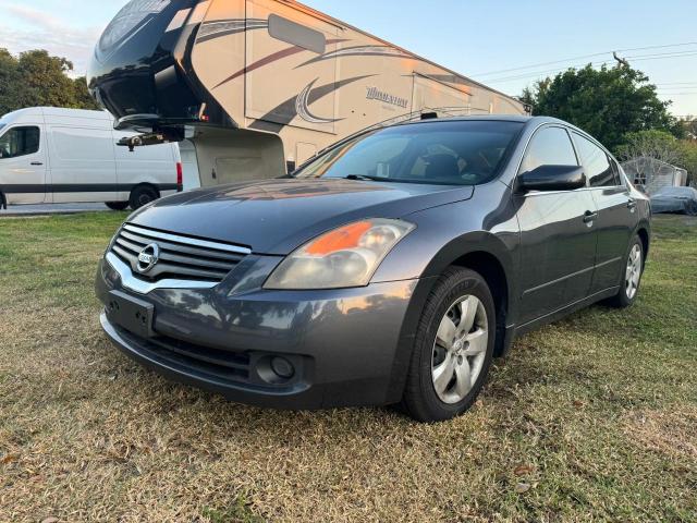 Photo 1 VIN: 1N4AL21E57C220959 - NISSAN ALTIMA 