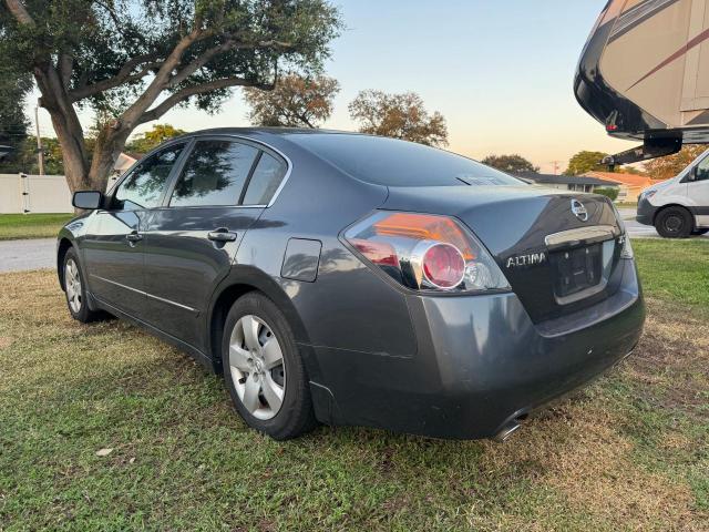 Photo 2 VIN: 1N4AL21E57C220959 - NISSAN ALTIMA 