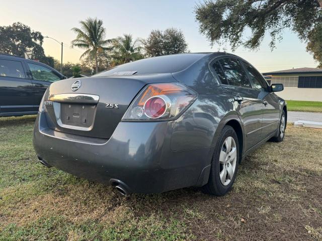 Photo 3 VIN: 1N4AL21E57C220959 - NISSAN ALTIMA 