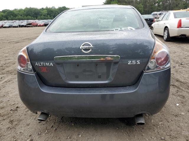 Photo 5 VIN: 1N4AL21E57C227667 - NISSAN ALTIMA 