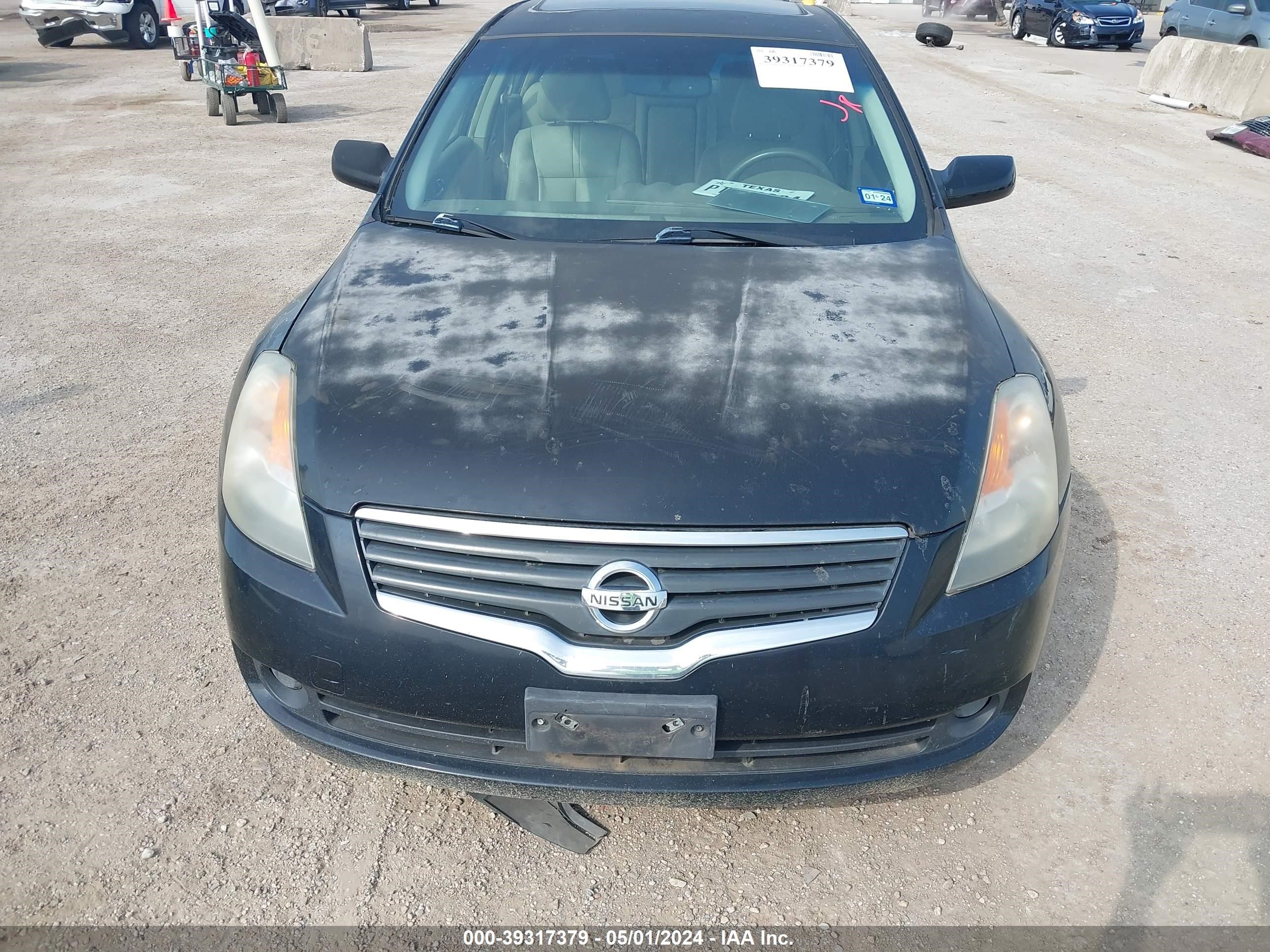 Photo 5 VIN: 1N4AL21E57C230388 - NISSAN ALTIMA 