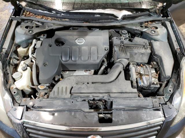 Photo 10 VIN: 1N4AL21E57C236398 - NISSAN ALTIMA 