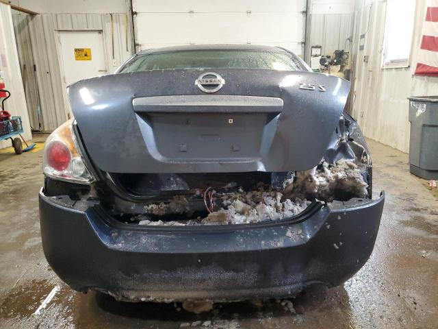 Photo 5 VIN: 1N4AL21E57C236398 - NISSAN ALTIMA 