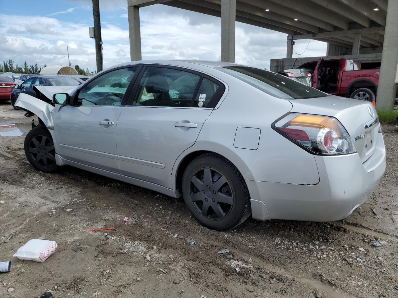 Photo 1 VIN: 1N4AL21E57N400446 - NISSAN ALTIMA 