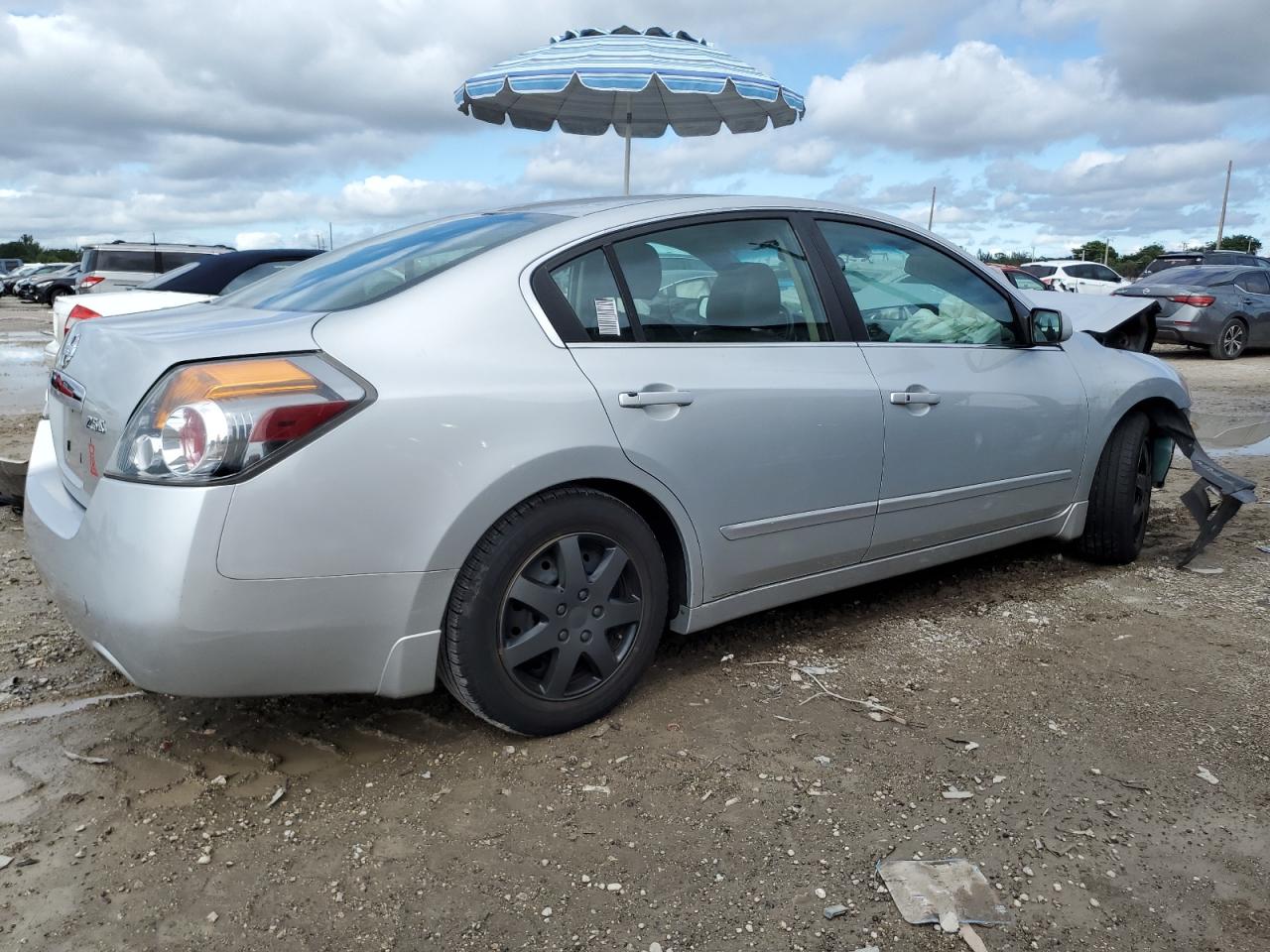 Photo 2 VIN: 1N4AL21E57N400446 - NISSAN ALTIMA 