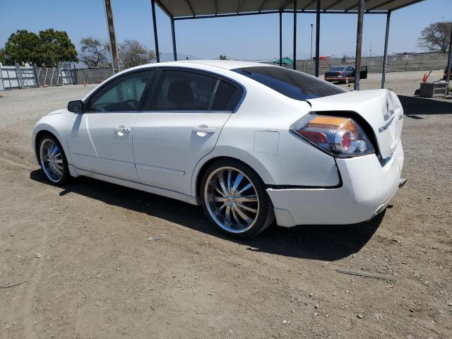 Photo 1 VIN: 1N4AL21E57N404173 - NISSAN ALTIMA 