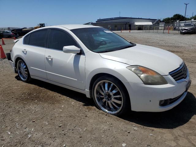 Photo 3 VIN: 1N4AL21E57N404173 - NISSAN ALTIMA 