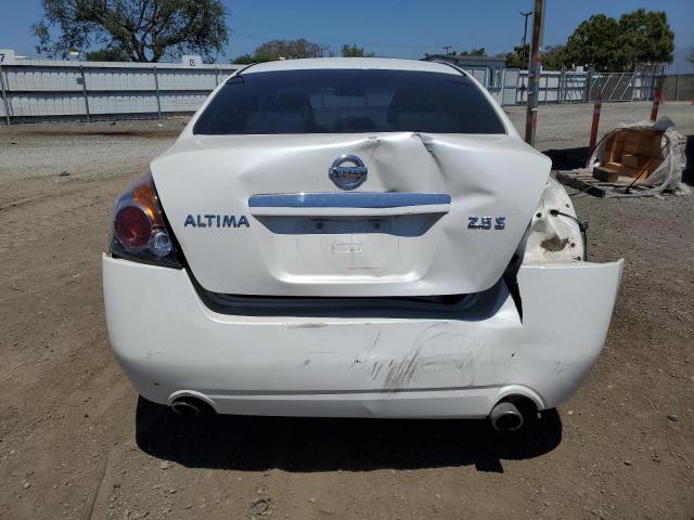 Photo 5 VIN: 1N4AL21E57N404173 - NISSAN ALTIMA 