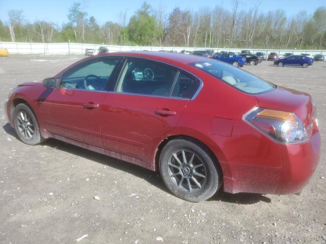 Photo 1 VIN: 1N4AL21E57N416100 - NISSAN ALTIMA 