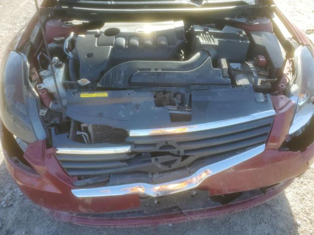 Photo 10 VIN: 1N4AL21E57N416100 - NISSAN ALTIMA 