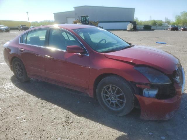 Photo 3 VIN: 1N4AL21E57N416100 - NISSAN ALTIMA 