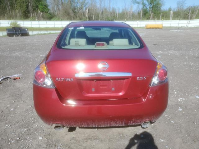 Photo 5 VIN: 1N4AL21E57N416100 - NISSAN ALTIMA 