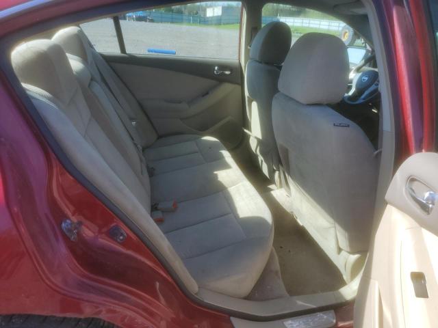 Photo 9 VIN: 1N4AL21E57N416100 - NISSAN ALTIMA 