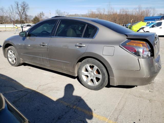 Photo 1 VIN: 1N4AL21E57N426576 - NISSAN ALTIMA 