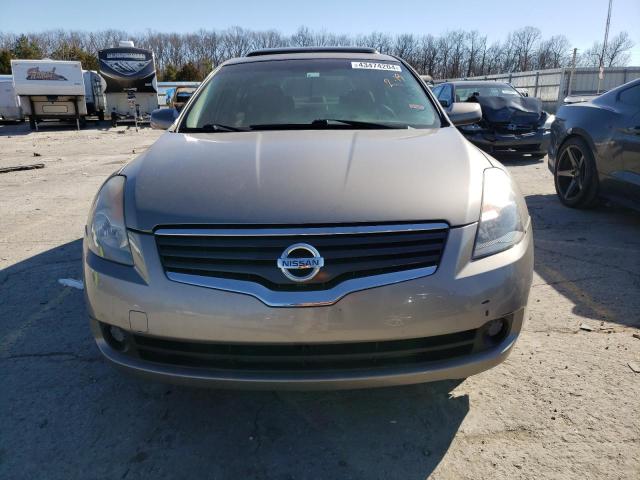 Photo 4 VIN: 1N4AL21E57N426576 - NISSAN ALTIMA 