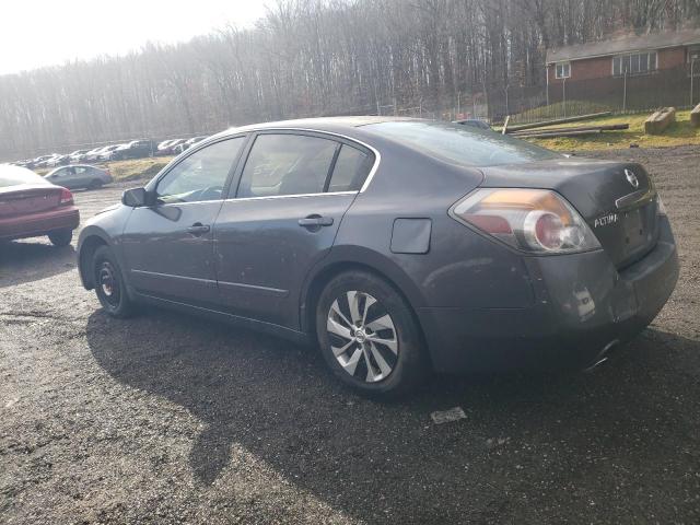 Photo 1 VIN: 1N4AL21E57N427369 - NISSAN ALTIMA 