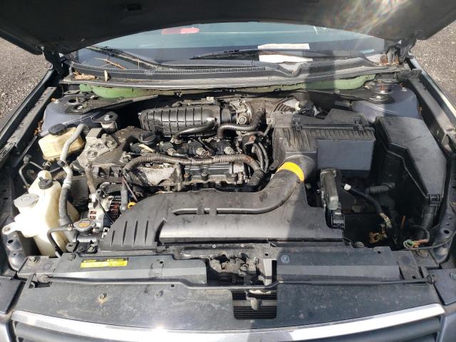 Photo 10 VIN: 1N4AL21E57N427369 - NISSAN ALTIMA 