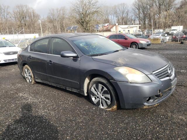 Photo 3 VIN: 1N4AL21E57N427369 - NISSAN ALTIMA 