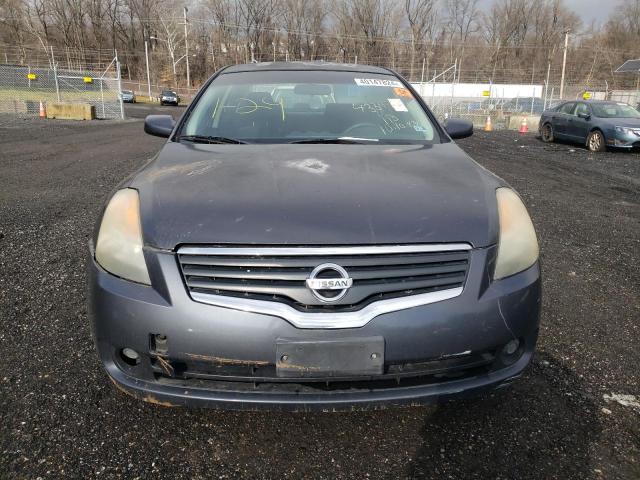 Photo 4 VIN: 1N4AL21E57N427369 - NISSAN ALTIMA 