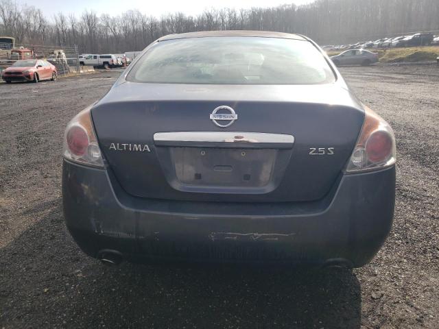 Photo 5 VIN: 1N4AL21E57N427369 - NISSAN ALTIMA 