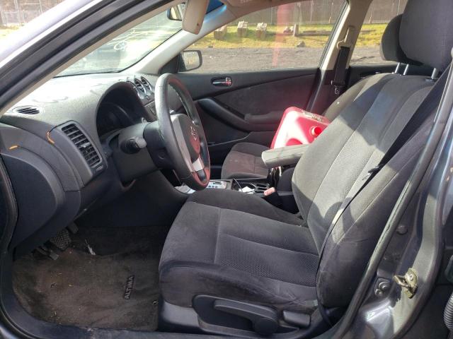 Photo 6 VIN: 1N4AL21E57N427369 - NISSAN ALTIMA 