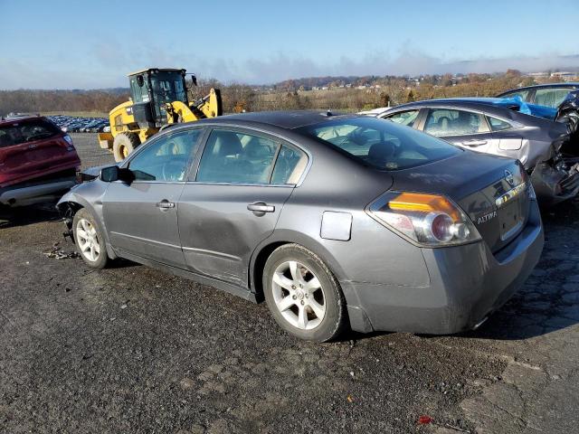 Photo 1 VIN: 1N4AL21E57N430174 - NISSAN ALTIMA 2.5 