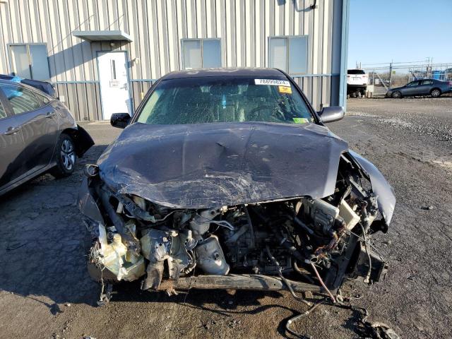 Photo 4 VIN: 1N4AL21E57N430174 - NISSAN ALTIMA 2.5 