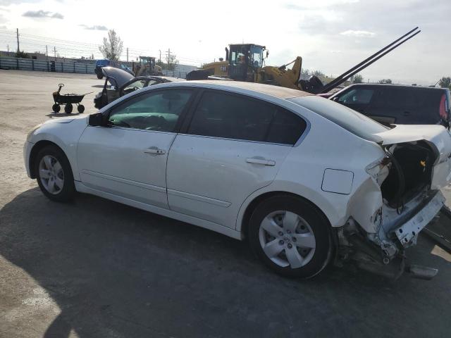 Photo 1 VIN: 1N4AL21E57N434418 - NISSAN ALTIMA 2.5 