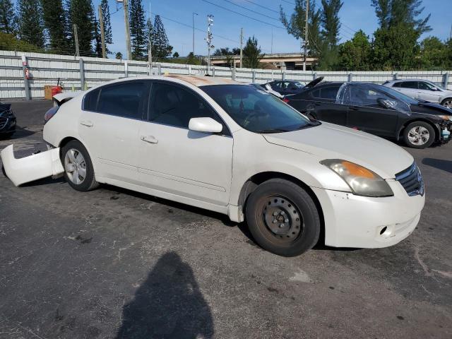 Photo 3 VIN: 1N4AL21E57N434418 - NISSAN ALTIMA 2.5 