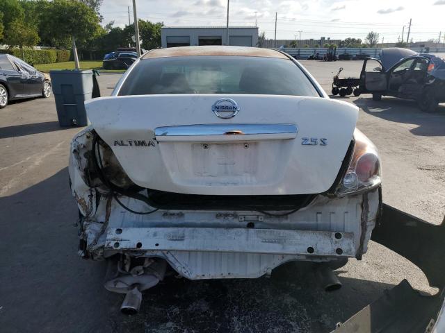 Photo 5 VIN: 1N4AL21E57N434418 - NISSAN ALTIMA 2.5 