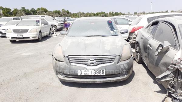 Photo 0 VIN: 1N4AL21E57N443135 - NISSAN ALTIMA 