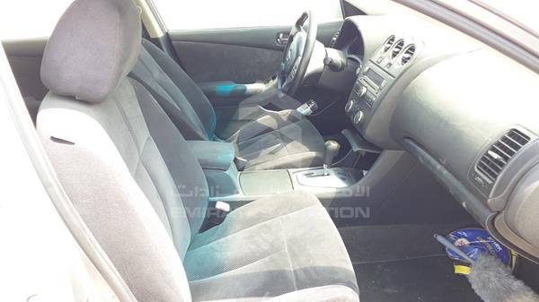 Photo 20 VIN: 1N4AL21E57N443135 - NISSAN ALTIMA 