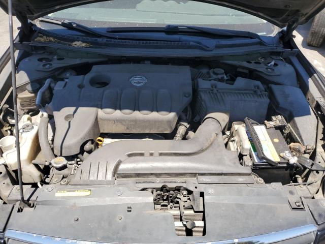 Photo 10 VIN: 1N4AL21E57N449873 - NISSAN ALTIMA 2.5 