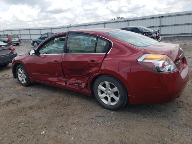 Photo 1 VIN: 1N4AL21E57N454264 - NISSAN ALTIMA 