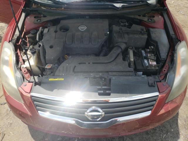 Photo 10 VIN: 1N4AL21E57N454264 - NISSAN ALTIMA 