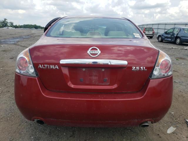 Photo 5 VIN: 1N4AL21E57N454264 - NISSAN ALTIMA 