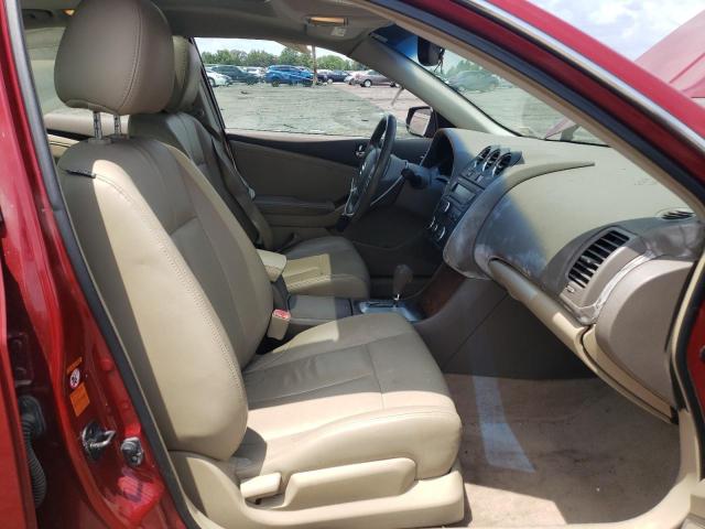 Photo 6 VIN: 1N4AL21E57N454264 - NISSAN ALTIMA 