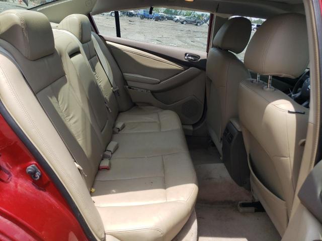 Photo 9 VIN: 1N4AL21E57N454264 - NISSAN ALTIMA 