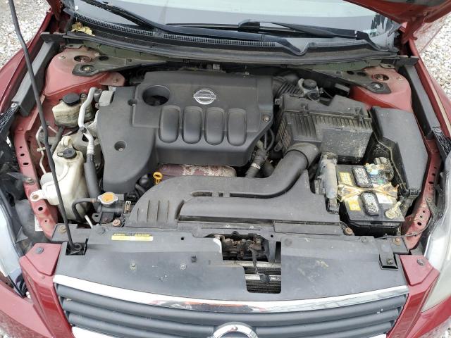 Photo 10 VIN: 1N4AL21E57N483957 - NISSAN ALTIMA 