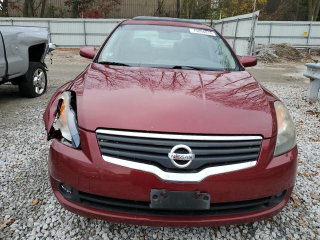 Photo 4 VIN: 1N4AL21E57N483957 - NISSAN ALTIMA 