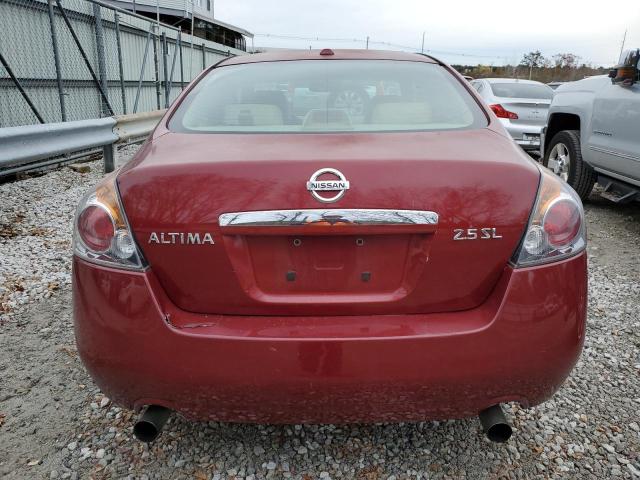 Photo 5 VIN: 1N4AL21E57N483957 - NISSAN ALTIMA 