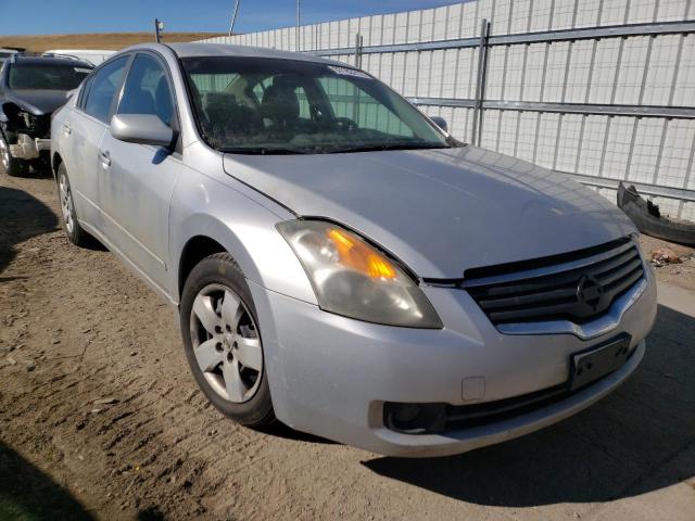 Photo 0 VIN: 1N4AL21E57N486311 - NISSAN ALTIMA 2.5 