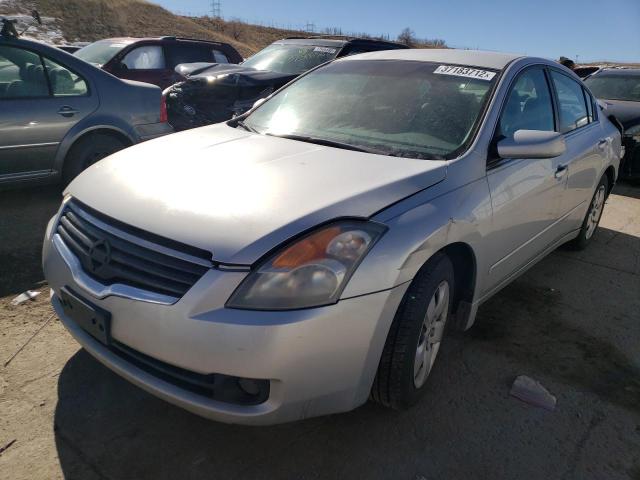 Photo 1 VIN: 1N4AL21E57N486311 - NISSAN ALTIMA 2.5 